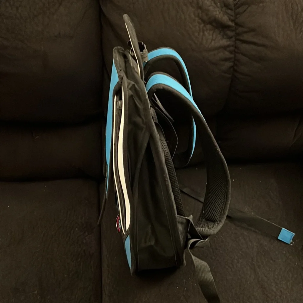 Cartoon Backpack - Picture 3 of 7
